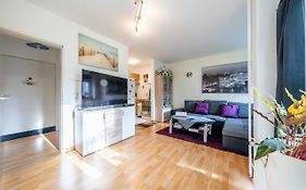 Private Apartment